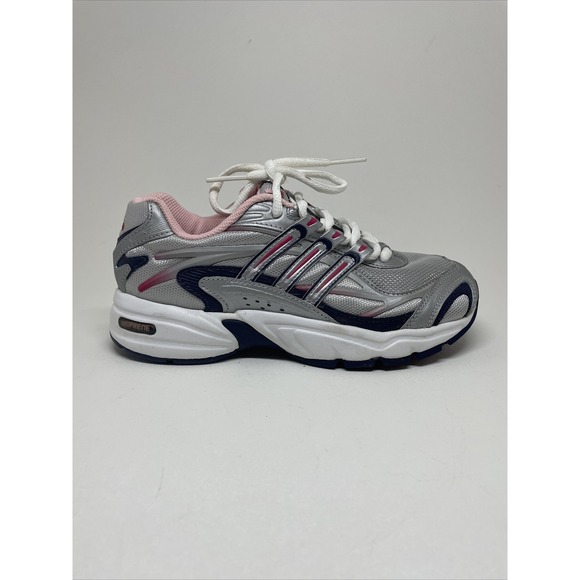 adidas Other - Adidas Adiprene Kids‎ Shoes Size 3 1/2